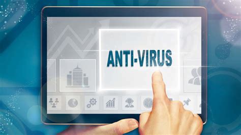 powerful antivirus software protection wallpaper wallpaperscom