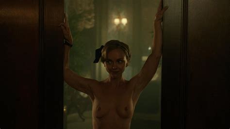 christina ricci nude in z the beginning of everything s01e04 2017 video celebritiesvideo