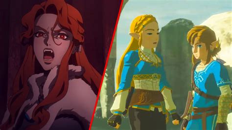 Editor On Netflix S Castlevania Discusses The Potential
