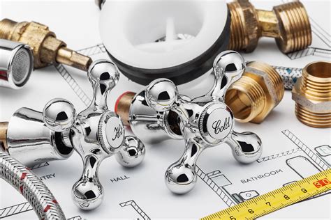 plumbing fixtures repair  replacement