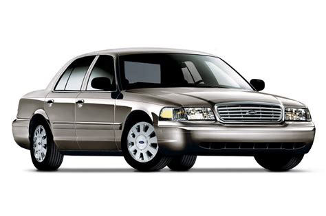 ford crown victoria  sale  owner buy cheap pre owned car