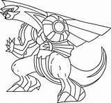 Pokemon Coloring Pages Leafeon Printable Rare Dragon Ex Kyurem Lunala Color Palkia Rayquaza Gif Shaymin Legendary Sheets Colouring Para Ausmalbilder sketch template