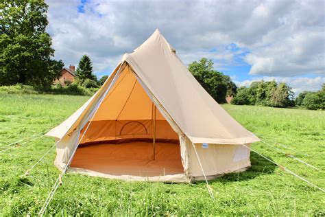 bell tent karma canvas
