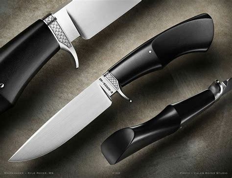 kyle royer knife cool knives knife handles