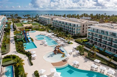 serenade punta cana beach spa resort hotel repubblica dominicana