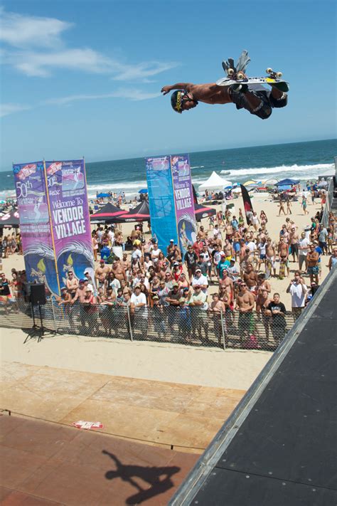 mad air at the 50th east coast surfing championships [pics