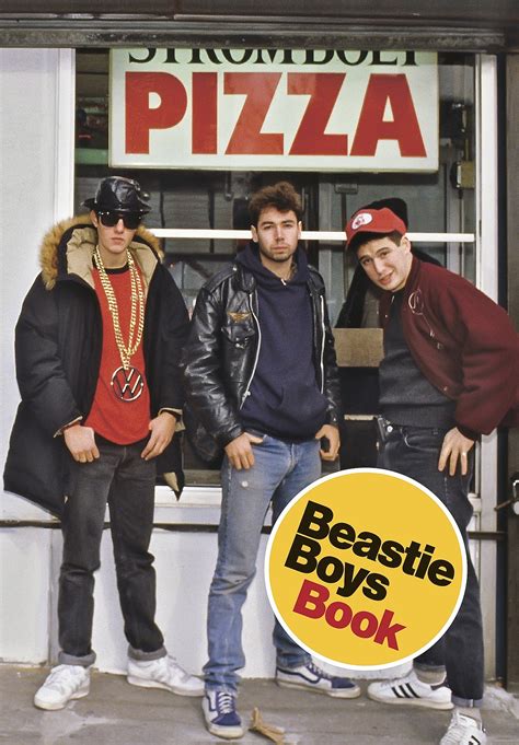 beastie boys announce book   upcoming memoir