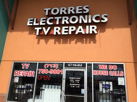 torres electronics tv repair  parts coupons