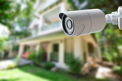 importance   security cameras   house crime intervention alarm