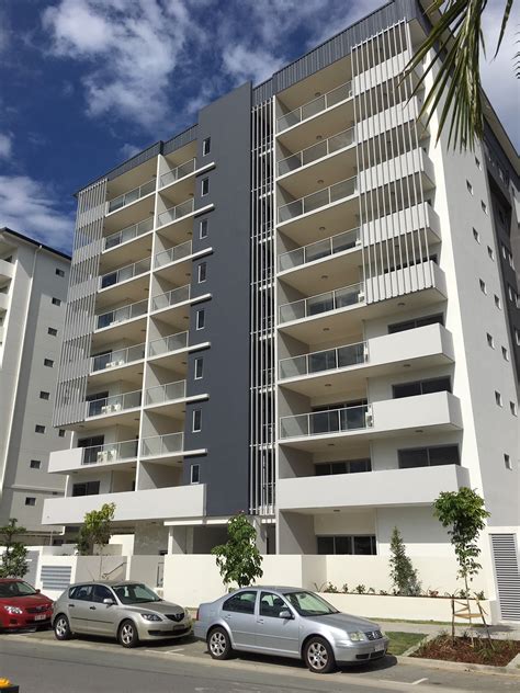 bond apartments chermside brisbane air solutions