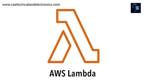 aws lambda working cost advantages disadvantages