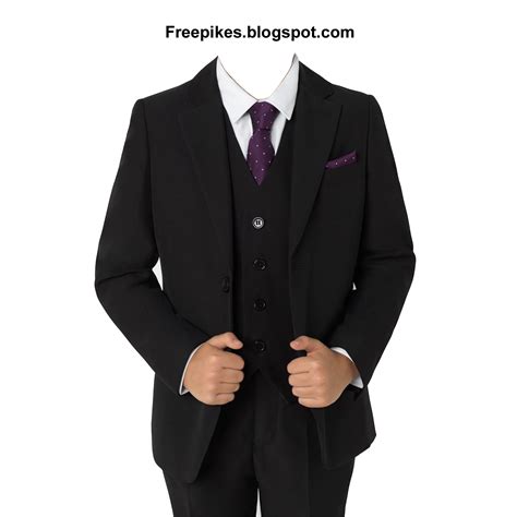 black color pant coat png dress  mens mens suit freepikes