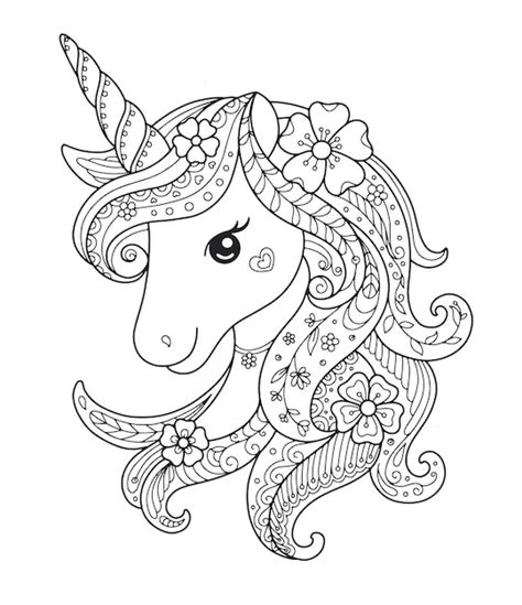 zentangle patterns coloring pages