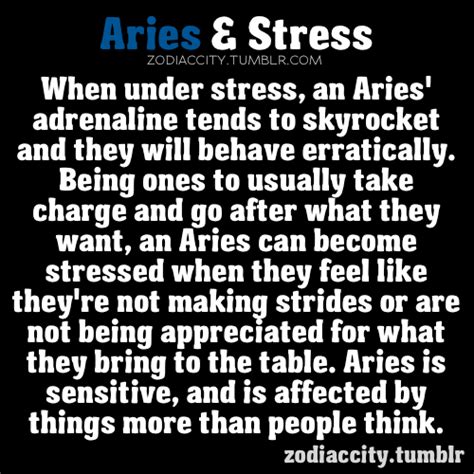 aries woman on tumblr