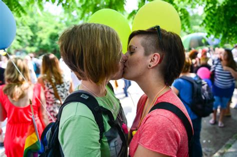 slovenia allows same sex marriage politico