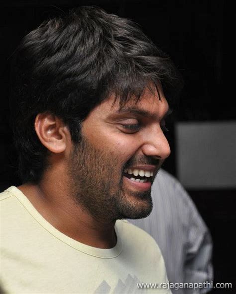 South Actor Arya Latest Event Gallery Gateway To World