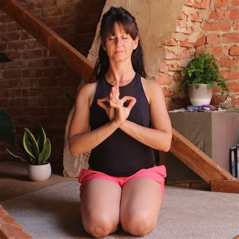 Cristina Massage Yoga Mindfulness