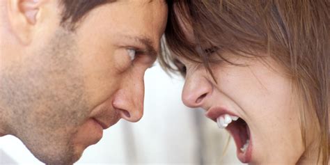 there are no good fights in marriage huffpost