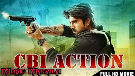 New Release Action Hindi Movie 2020 Hindi Dubbed Movie Hd South
