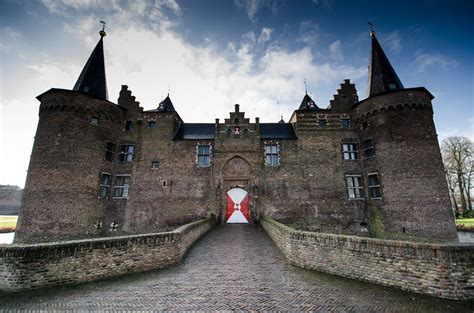 castle helmond kasteel kastelen paleizen
