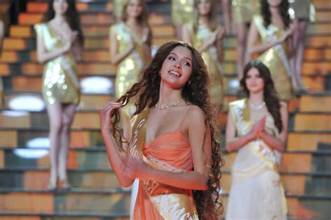 russia s most valuable treasure miss russia winners of