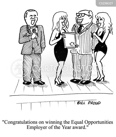 Office Sexism Cartoons And Comics Funny Pictures From Cartoonstock