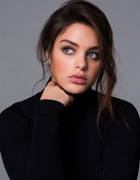 odeya rush wiki age net worth and facts about goosebumps