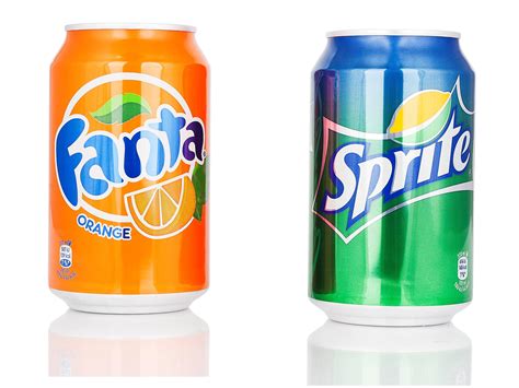 Coca Cola’s Products Sprite And Fanta May Be ‘poisonous’ Rules Nigeria