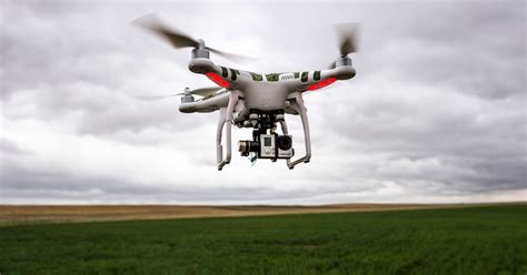 faa issues commercial drone rules   york times