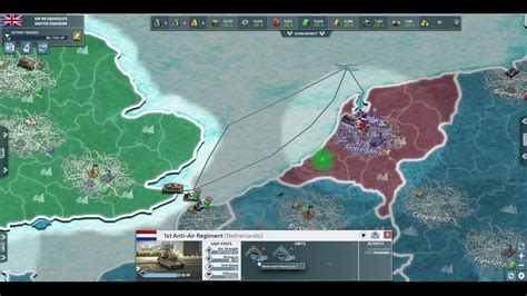 conflict  nations   game   day youtube