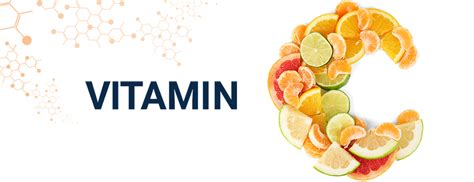 Everything You Need To Know About Vitamin C Deficiency Supplements