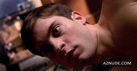 Tobey Maguire Nude And Sexy Photo Collection Aznude Men