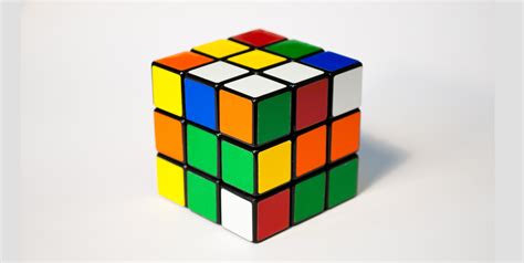 rubiks puzzle cube geekdad