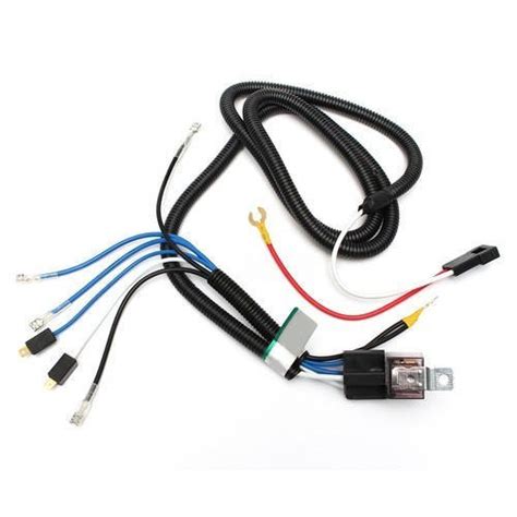 electric motorcycle wiring harness  rs piece sector  faridabad id