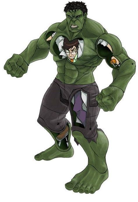 man   monster hulk art marvel superheroes superhero comic