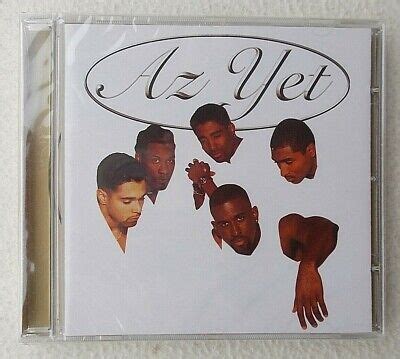 az   titled  cd album brand  sealed ebay