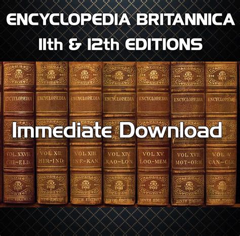 encyclopedia britannica   editions complete  etsy