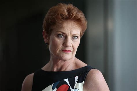 Pauline Hanson S One Nation Wins Most Victorian Support In Seat Of