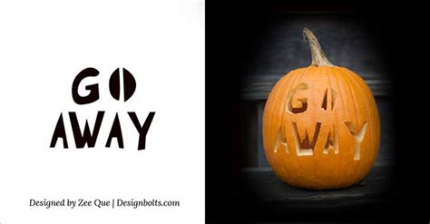 Cute Funny Cool And Easy Halloween Pumpkin Carving