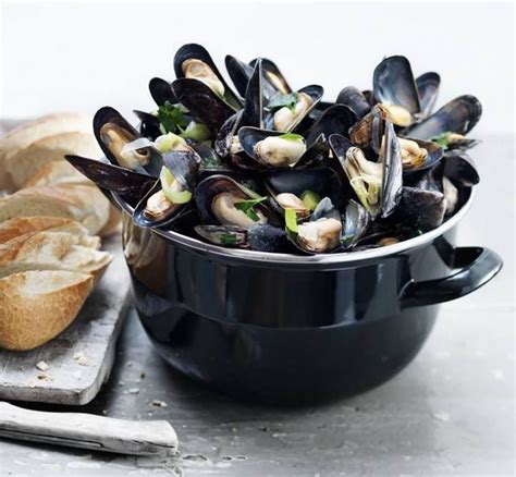 mossels dutch recipes cooking recipes healthy recipes healthy food beer match seafood