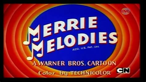 merrie melodies serie ecured