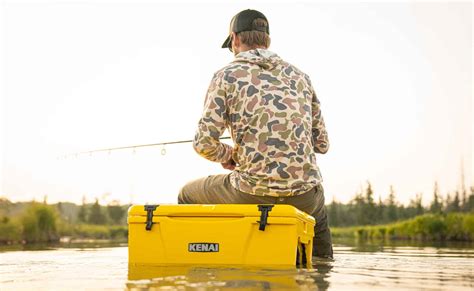 ultimate guide  cooler sizes  outdoor adventures