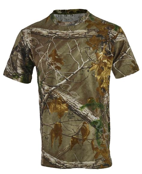 mens camouflage  shirt short sleeve midlandsclothing
