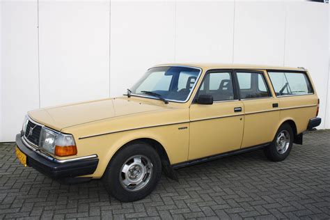 sale volvo  gl   offered  gbp