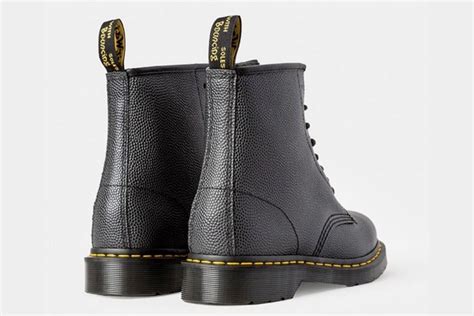 stuessy  dr martens fallwinter  collaboration viacomit
