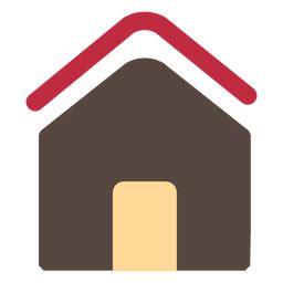 simple house icon house png svg design   shirts