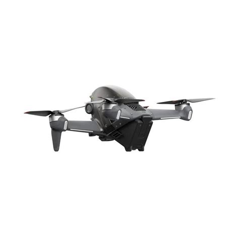 dji fpv drone  microspotch