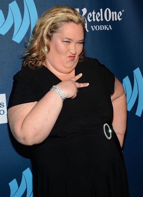 milf alert mama june flaunts 21st weight loss in sexy christmas