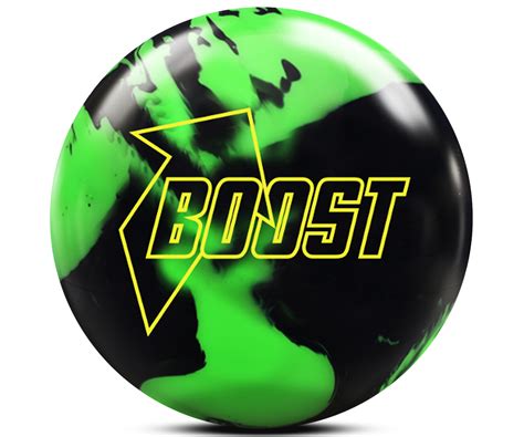 ball dealers bowling pro shop  global boost blackgreen solid bowling ball