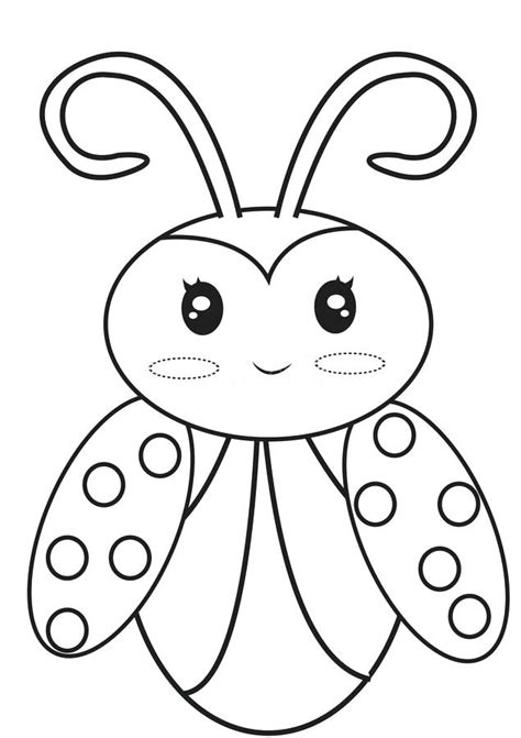 ladybug girl coloring pages  getcoloringscom  printable